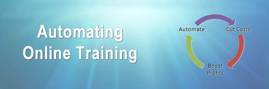 automae-online-training