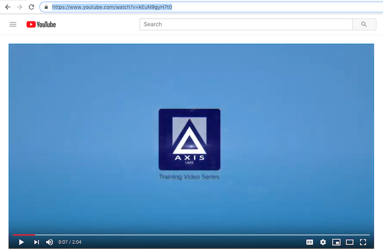 Axis Learning Management Systems Image Axis Learning Management Systems Image