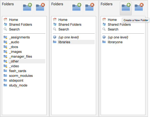 File Manager