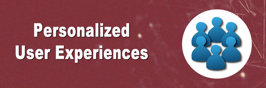 personalized-user-experiences