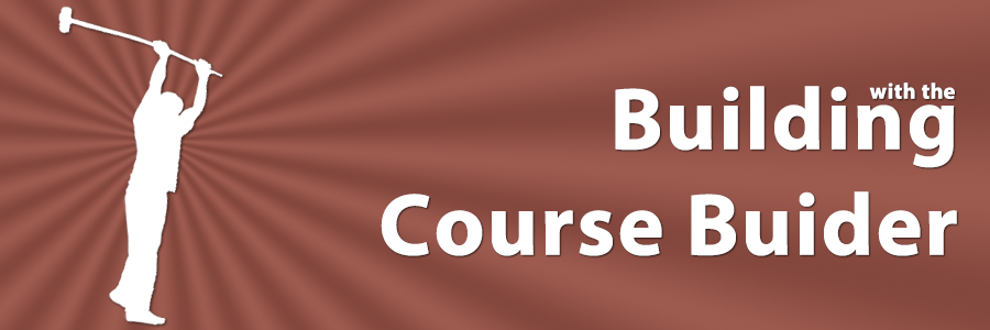 course-builder Axis LMS