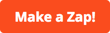 Zapier Make a Zap