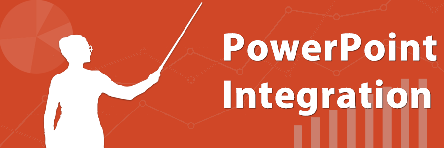 PowerPoint Integration