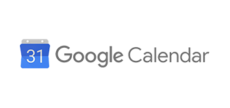 Google Calendar Logo