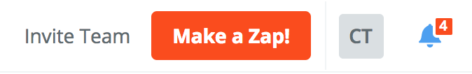 Zapier Integration