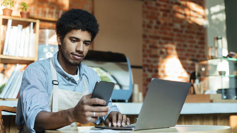 The future of corporate training lies with E-learning