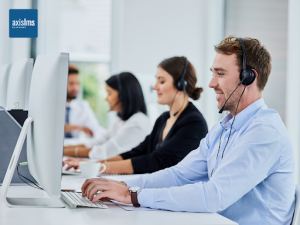 Benefits of LMS For Small Companies in Customer Support