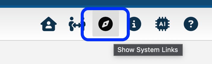 Axis LMS Screen Shot