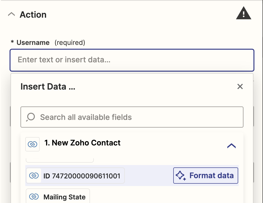 Axis LMS Screen Shot
