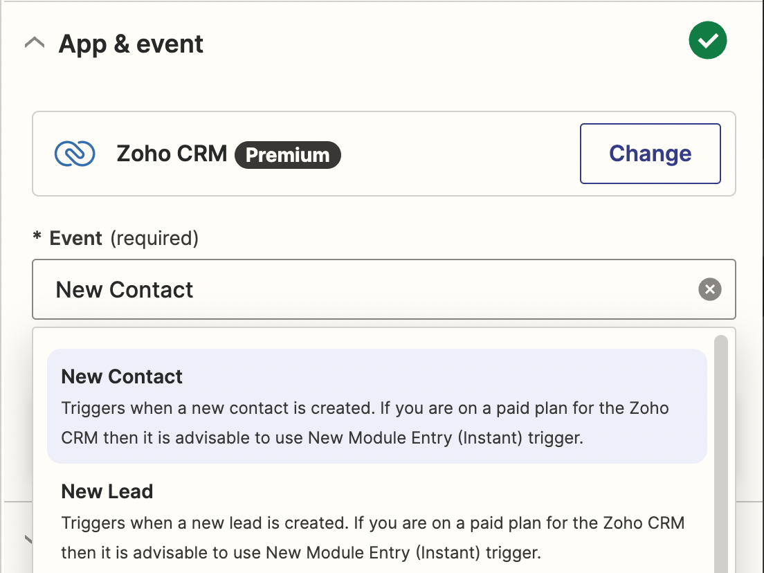 Axis LMS Screen Shot
